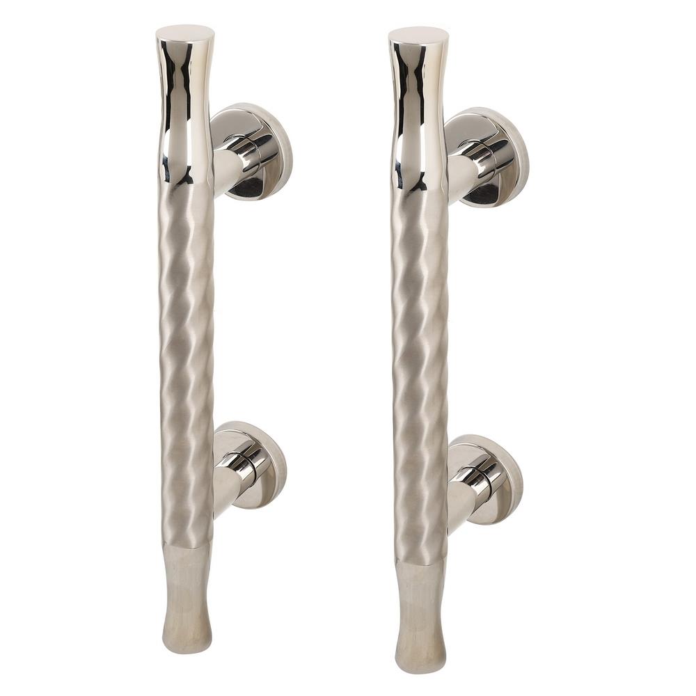 มือจับดึงประตู VTC DTH 721 24 นิ้ว สีสเตนเลส