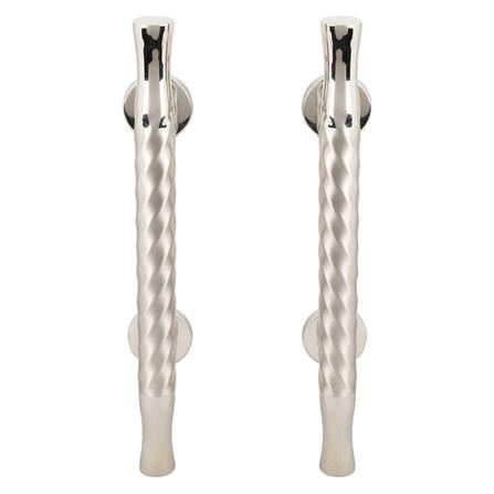 มือจับดึงประตู VTC DTH 721 24 นิ้ว สีสเตนเลส_0