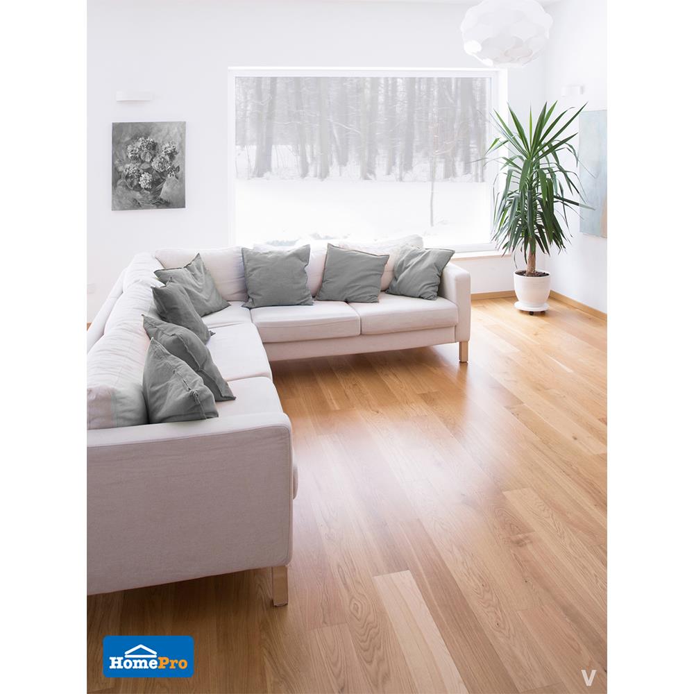 กระเบื้องพื้น 18x18 นิ้ว COTTO โอ๊คแลนด์ เบจ PM