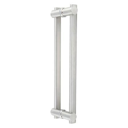 มือจับดึงประตู VTC DTH 748 สีสเตนเลส