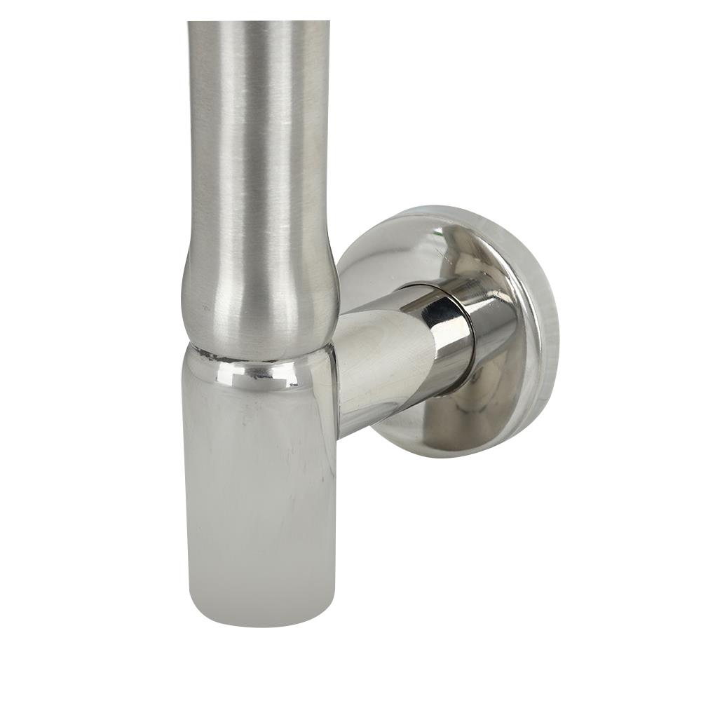 มือจับดึงประตู VTC DTH-722 สีสเตนเลส