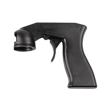 อุปกรณ์ช่วยพ่นสีสเปรย์ DYNO RUST-OLEUM สีดำ