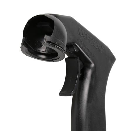 อุปกรณ์ช่วยพ่นสีสเปรย์ DYNO RUST-OLEUM สีดำ_1