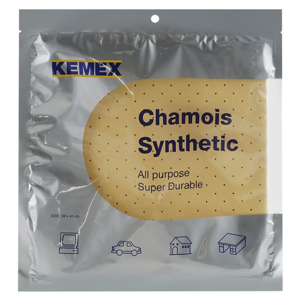 ผ้าชามัวร์ KEMEX KX-002001