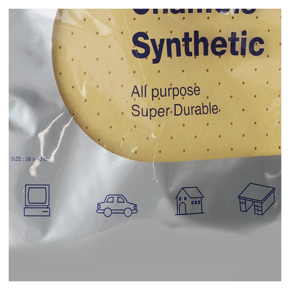 ผ้าชามัวร์ KEMEX KX-002001