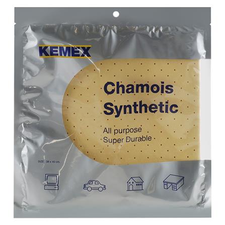 ผ้าชามัวร์ KEMEX KX-002001_0