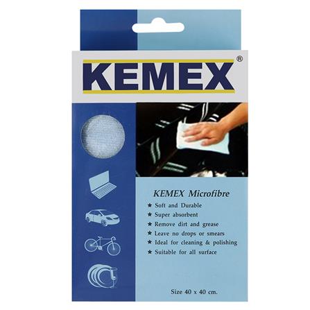 ผ้าไมโครไฟเบอร์ KEMEX KX-003001