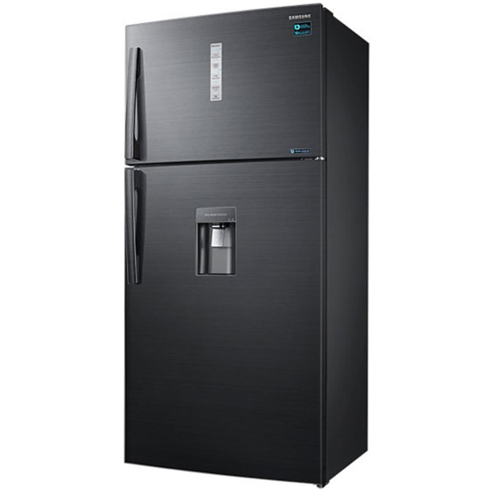 ตู้เย็น 2 ประตู SAMSUNG RT62K7350BS/ST 20.1 คิว สเตนเลสดำ อินเวอร์เตอร์