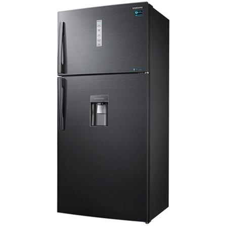 ตู้เย็น 2 ประตู SAMSUNG RT62K7350BS/ST 20.1 คิว สเตนเลสดำ อินเวอร์เตอร์_1