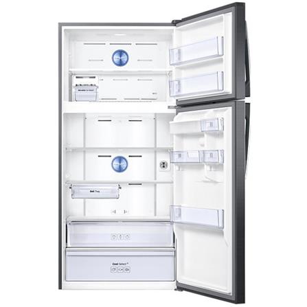 ตู้เย็น 2 ประตู SAMSUNG RT62K7350BS/ST 20.1 คิว สเตนเลสดำ อินเวอร์เตอร์_3