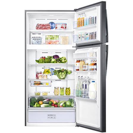 ตู้เย็น 2 ประตู SAMSUNG RT62K7350BS/ST 20.1 คิว สเตนเลสดำ อินเวอร์เตอร์_4