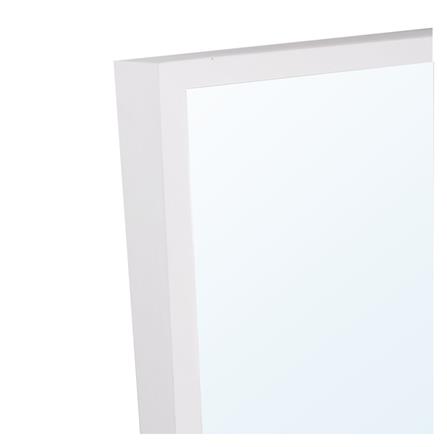 กระจกเงากรอบไม้ MOYA HP06 55x85 ซม._1