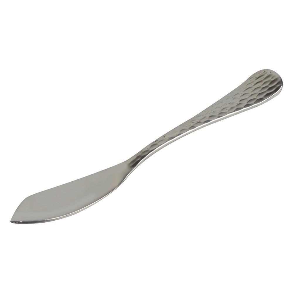 มีดปาดเนยสเตนเลส TWIN FISH CORONA