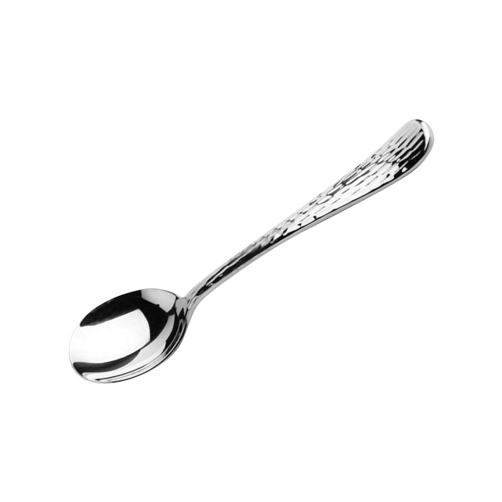 ช้อนซุปสเตนเลส TWIN FISH CORONA