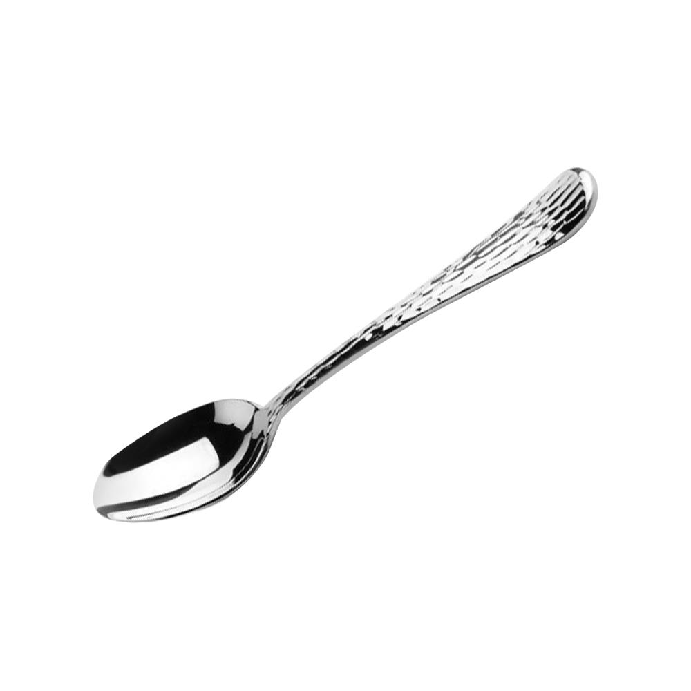 ช้อนคาวสเตนเลส TWIN FISH CORONA