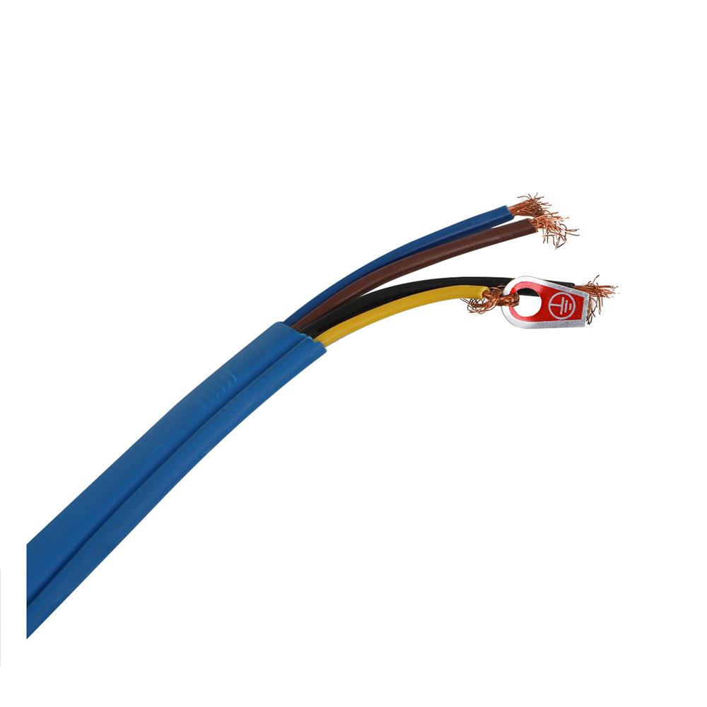 ปั๊มบาดาล HISO 4SDM4/16 2 แรงม้า