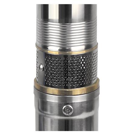 ปั๊มบาดาล HISO 3SDM2.5/10 0.5 แรงม้า_2