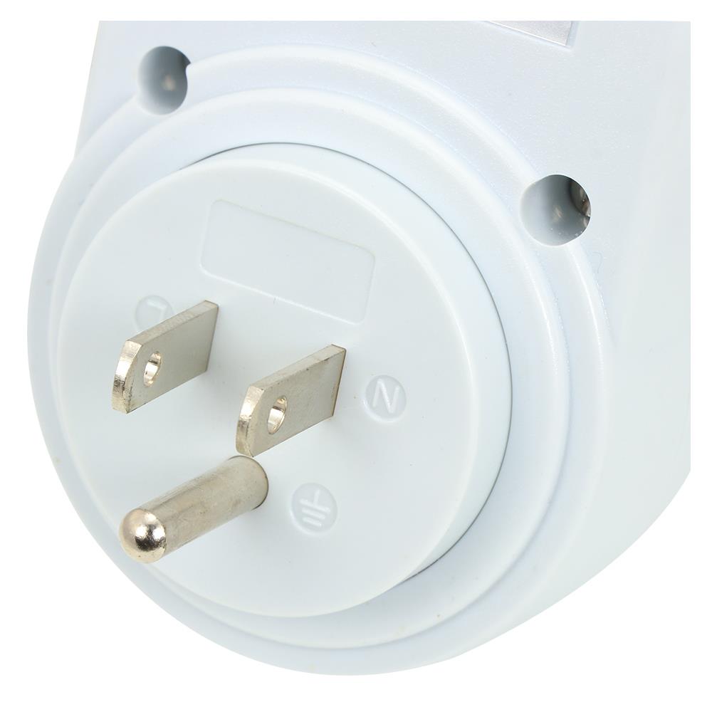 โมชั่นเซ็นเซอร์ แบบเสียบปลั๊ก ELECTAN ET-PIR01