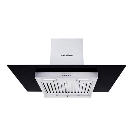 เตาฝัง+เครื่องดูดควัน LUCKY FLAME LGS-932 + RG-901S_2