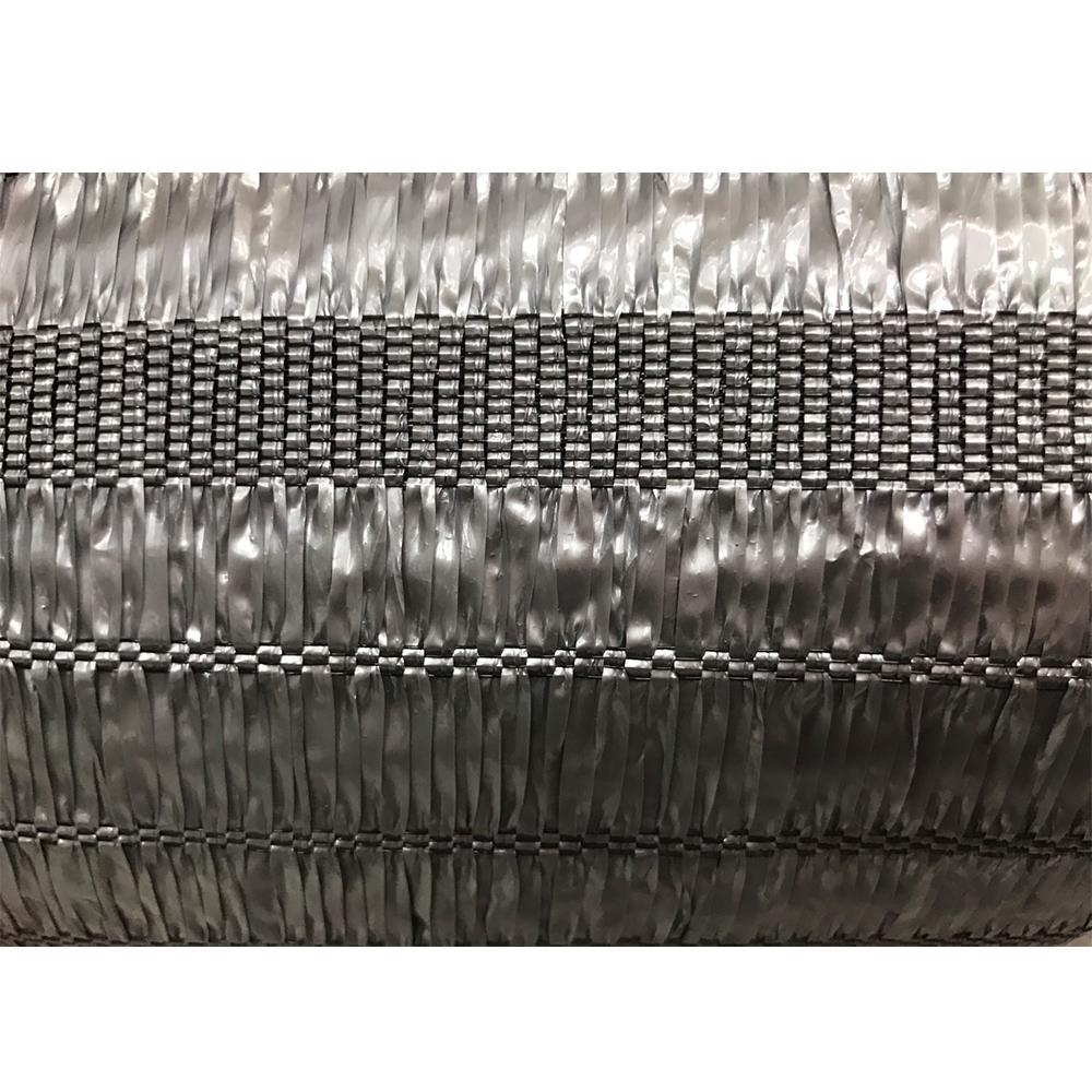 สแลนกรองแสง 85 เปอร์เซ็นต์ SPRING 2X10 ม. สีบรอนซ์