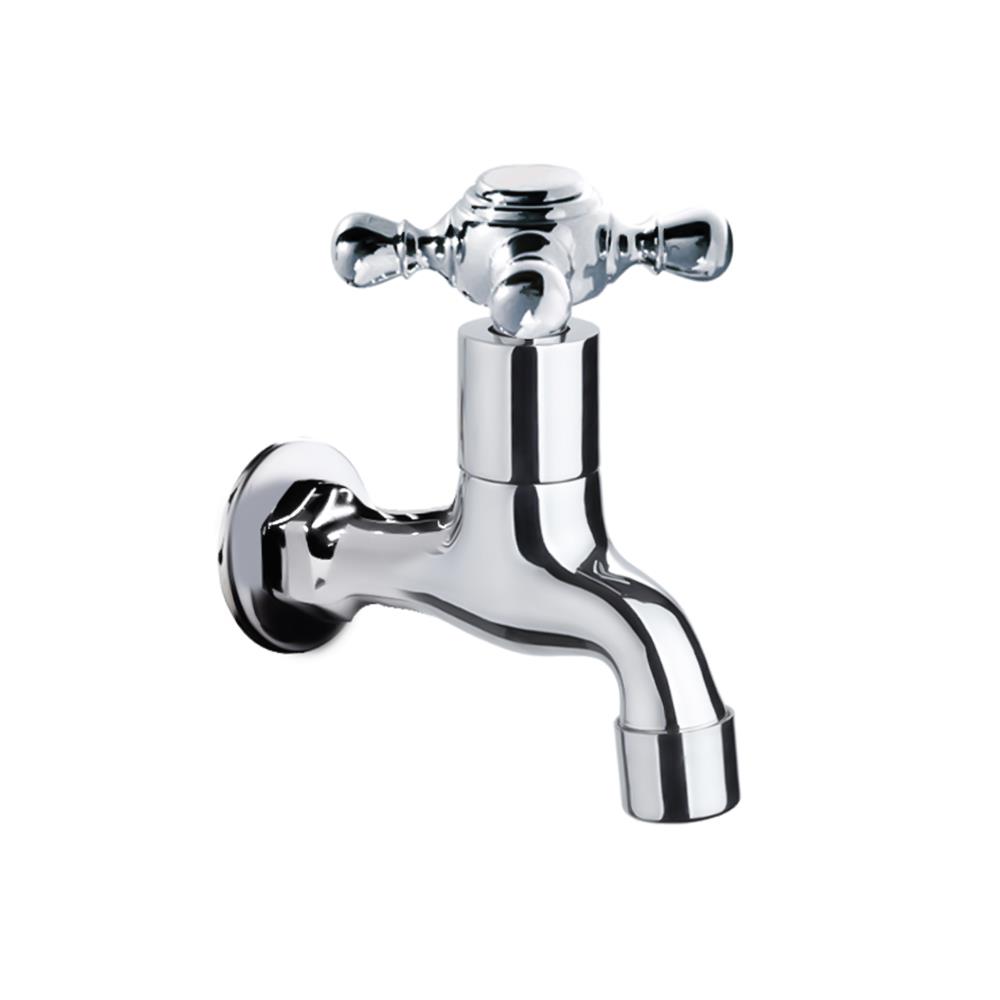 ก๊อกล้างพื้น 1 ทาง KARAT FAUCET SW91-50R1