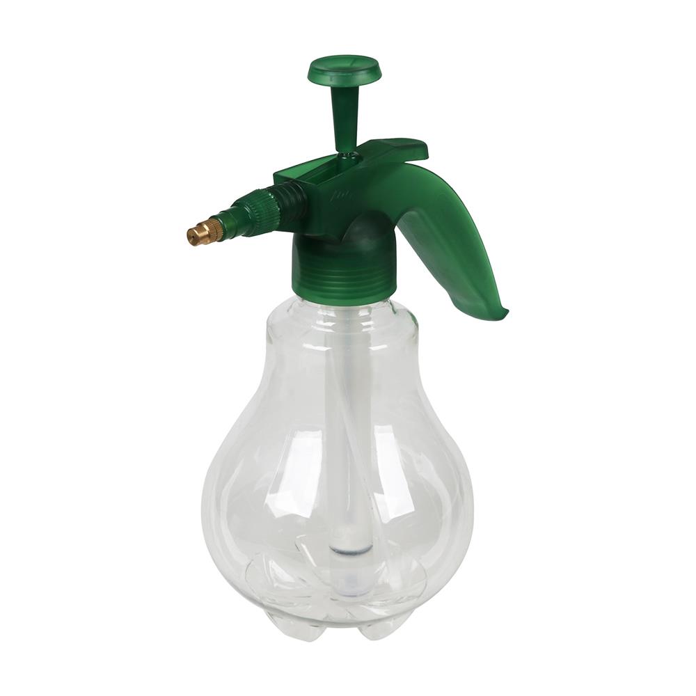 ถังพ่นยา SPRING SX-577-1 1 ลิตร สีขาวใส-เขียว