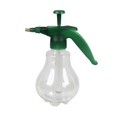 ถังพ่นยา SPRING SX-577-1 1 ลิตร สีขาวใส-เขียว