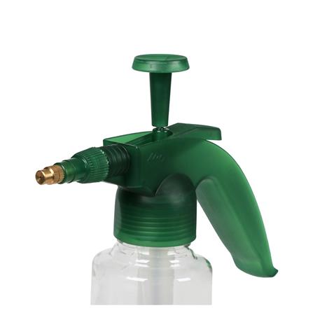 ถังพ่นยา SPRING SX-577-1 1 ลิตร สีขาวใส-เขียว_3