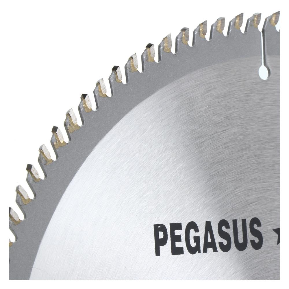 ใบเลื่อยวงเดือน PEGASUS 100T 10 นิ้ว