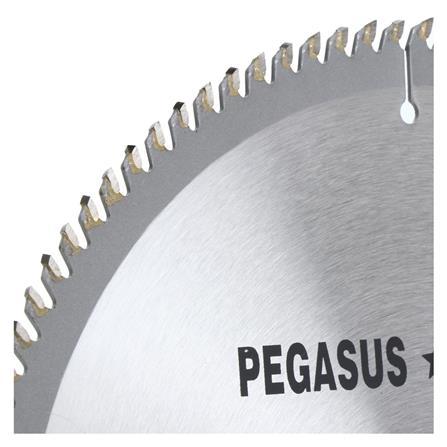 ใบเลื่อยวงเดือน PEGASUS 100T 10 นิ้ว_1
