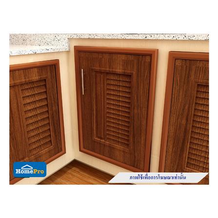 บานซิงค์ ABS KING PLATINUM 50.8x68.8 เซนติเมตร สีสักน้ำตาล_3