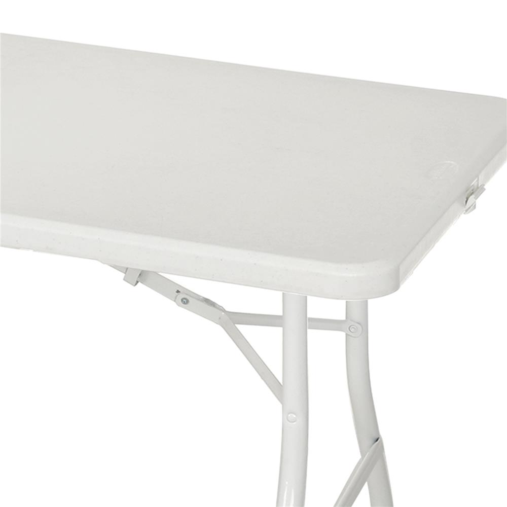 โต๊ะพับครึ่งอเนกประสงค์ NEWSTORM BT-06FJ 180 ซม.