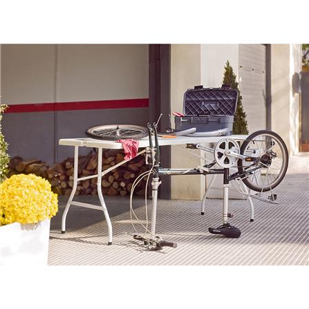 โต๊ะพับครึ่งอเนกประสงค์ NEWSTORM BT-06FJ 180 ซม._7