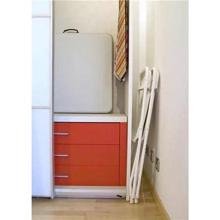 โต๊ะพับครึ่งอเนกประสงค์ NEWSTORM BT-06FJ 180 ซม._8