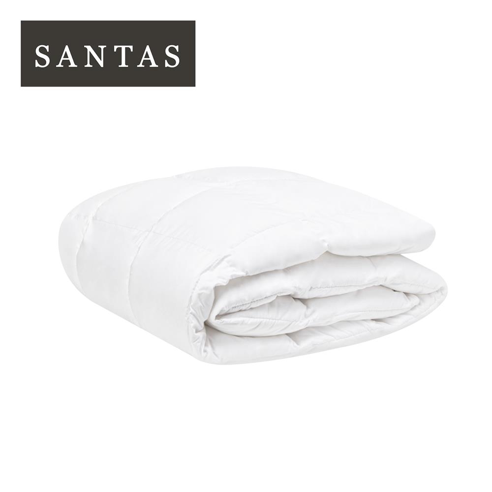 ไส้ผ้านวม SANTAS QUALLOFIL 70X90 นิ้ว