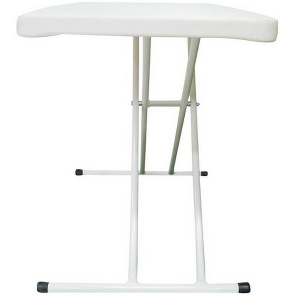 โต๊ะอเนกประสงค์ปรับระดับ 6 ระดับ NEW STORM BT-24N 76 ซม.