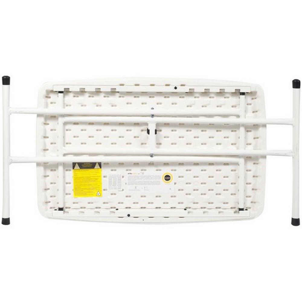 โต๊ะอเนกประสงค์ปรับระดับ 6 ระดับ NEW STORM BT-24N 76 ซม.