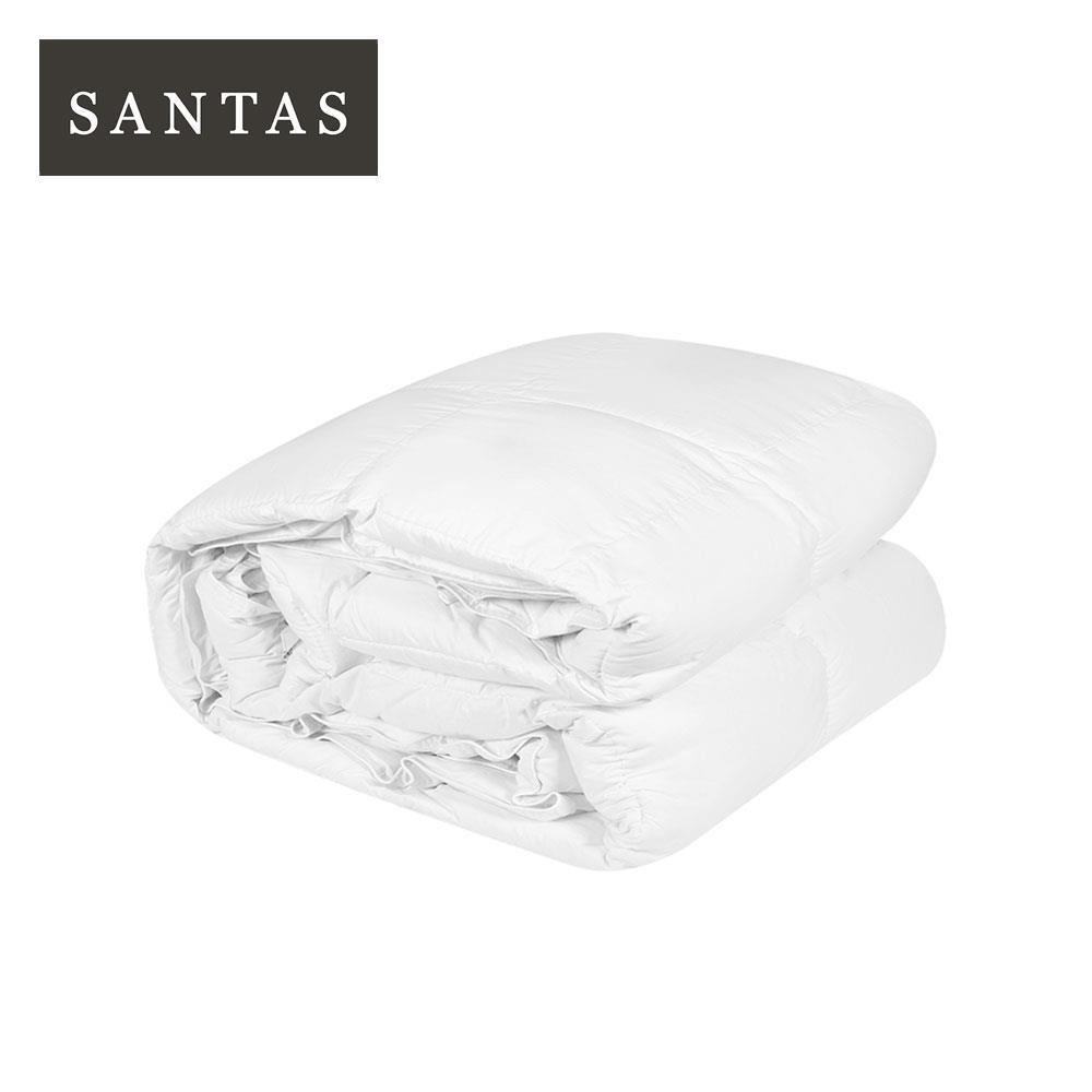 ไส้ผ้านวม SANTAS HOLLOFIL 70x90 นิ้ว