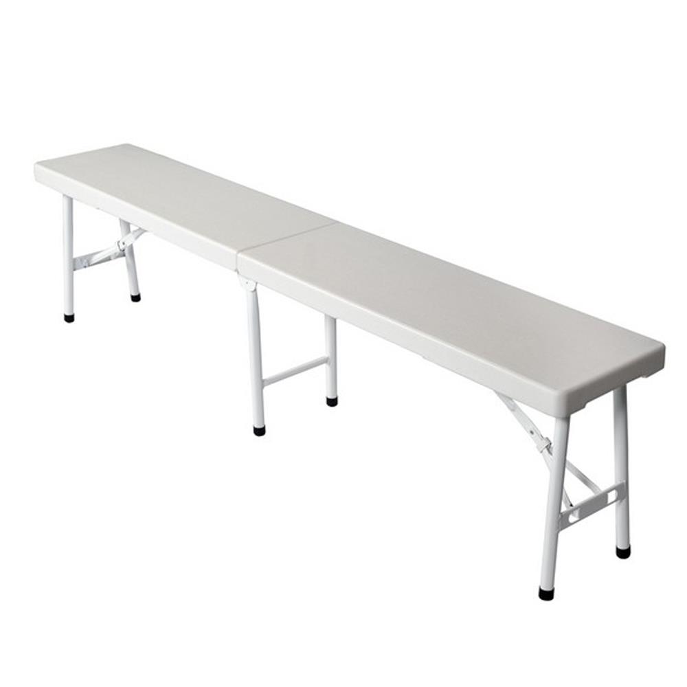 ม้านั่งพับครึ่งอเนกประสงค์ NEWSTORM PC-15F 180 ซม.