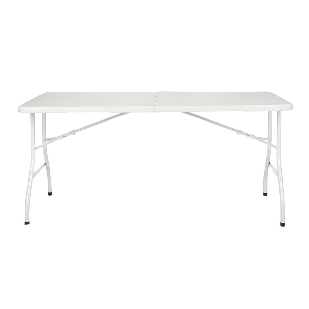 โต๊ะพับครึ่งอเนกประสงค์ NEW STORM BT-05FJ 150 ซม.