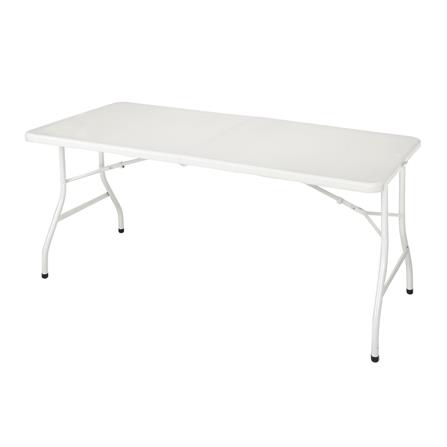 โต๊ะพับครึ่งอเนกประสงค์ NEW STORM BT-05FJ 150 ซม.