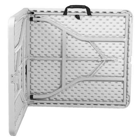 โต๊ะพับครึ่งอเนกประสงค์ NEW STORM BT-05FJ 150 ซม._3