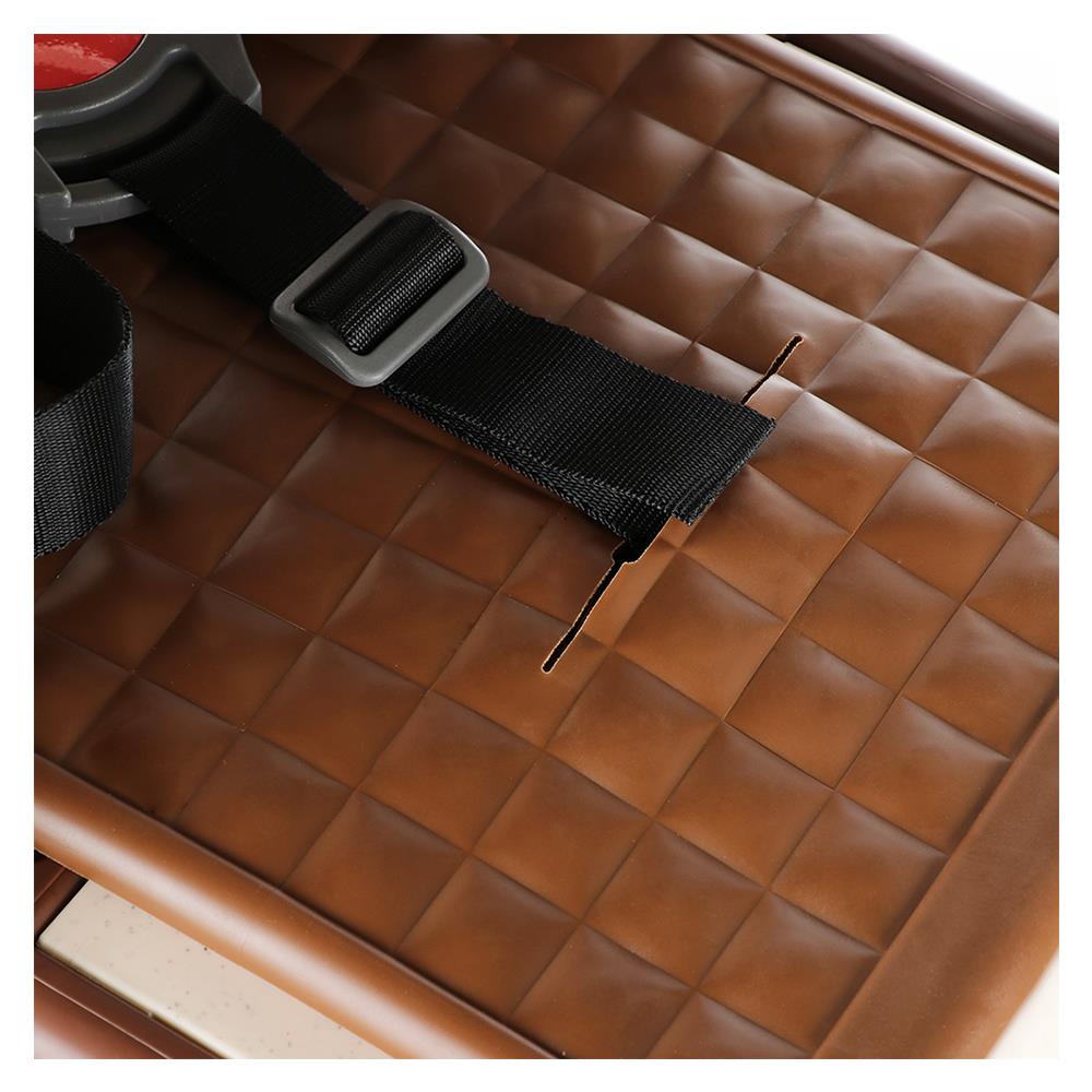 ที่นั่งเด็กติดจักรยาน OGK RBC-009S3