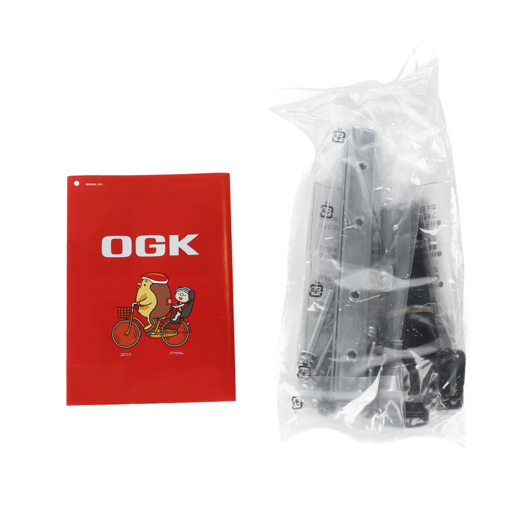 ที่นั่งเด็กติดจักรยาน OGK RBC-009S3