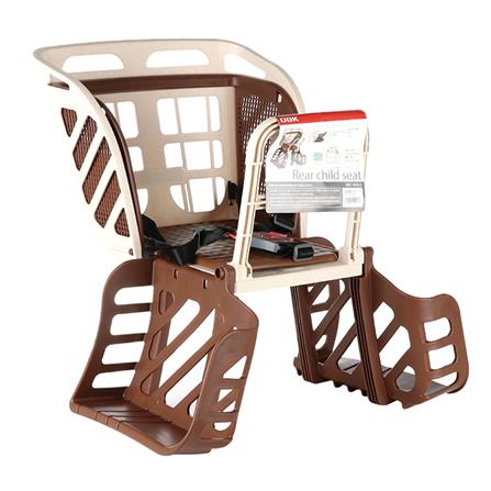 ที่นั่งเด็กติดจักรยาน OGK RBC-009S3_0