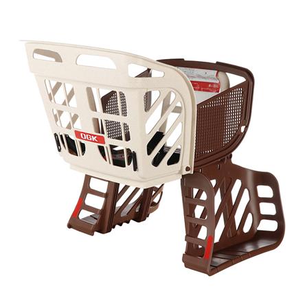 ที่นั่งเด็กติดจักรยาน OGK RBC-009S3_2