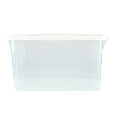 กล่องหูหิ้ว PIONEER PN3405/1 22.5x31x17.5 ซม. สีขาว_0