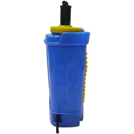 ถังพ่นยาแบตเตอรี่ 2 ระบบ 2 IN 1 EAGLE 18 ลิตร สีฟ้า_2
