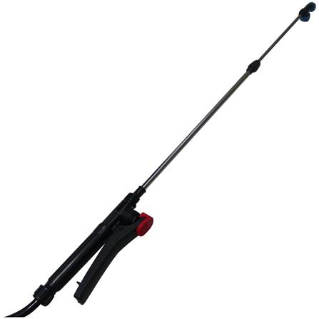 ถังพ่นยาแบตเตอรี่ 2 ระบบ 2 IN 1 EAGLE 18 ลิตร สีฟ้า_4