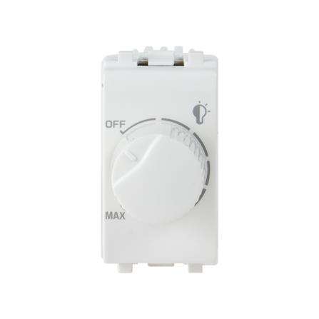 สวิตช์หรี่ไฟ SCHNEIDER 360 วัตต์ สีขาว_0